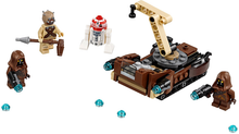 75198 Tatooine Battle Pack