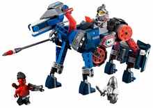 70312-C Lance’s Mecha Horse