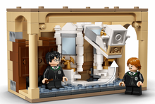 76386-C Hogwarts Polyjuice Potion Mistake