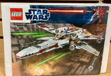 9493-C X-Wing Starfighter