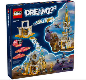 71477 The Sandman's Tower