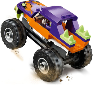 60251 Monster Truck