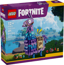 77071 Supply Llama