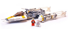 7658-C Y-wing Fighter