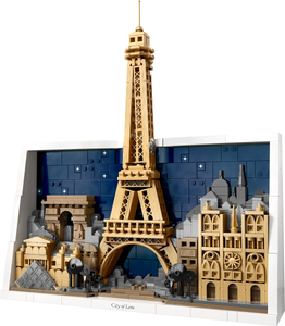 21064 Paris – City of Love