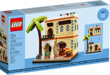 40590 Houses of the World 2