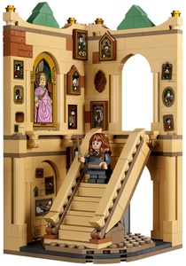 40577 Hogwarts: Grand Staircase