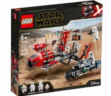 75250 Pasaana Speeder Chase