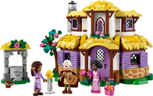 43231 Asha's Cottage