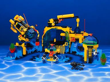 6195 Neptune Discovery Lab