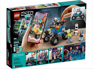 70428 Jack's Beach Buggy