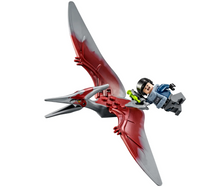 75915-C Pteranodon Capture