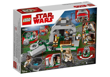 75200-C Ahch-to Island Training