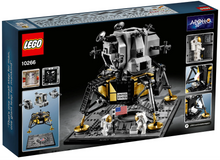 10266 NASA Apollo 11 Lunar Lander