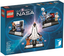 21312 Women of NASA