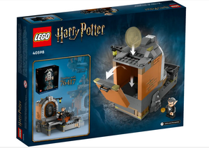 40598 Gringotts Vault