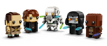 40796 Revenge of the Sith Heroes & Villains