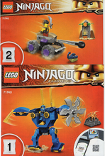 71740 Jay's Electro Mech