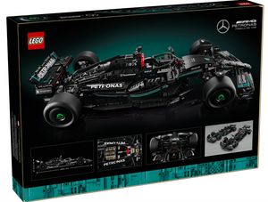 42171 Mercedes-AMG F1 W14 E Performance