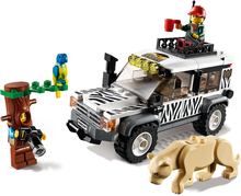 60267 Safari Off-Roader