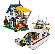 31052 Vacation Getaways