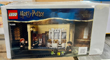 76386-C Hogwarts Polyjuice Potion Mistake