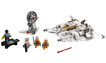 75259-C 20th Anniversary Snowspeeder