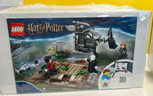 75965-C The Rise of Voldemort