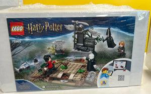 75965-C The Rise of Voldemort