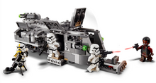75311 Imperial Armored Marauder