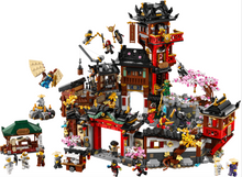 71861 The Old Town