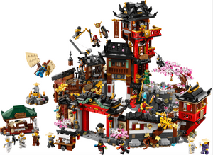 71861 The Old Town