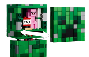 21276 The Creeper