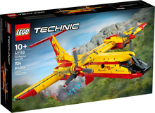 42152 Firefighter Aircraft