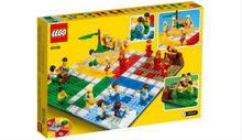 40198 LEGO Ludo Game