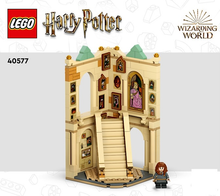 40577 Hogwarts: Grand Staircase
