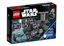 75169 Duel on Naboo